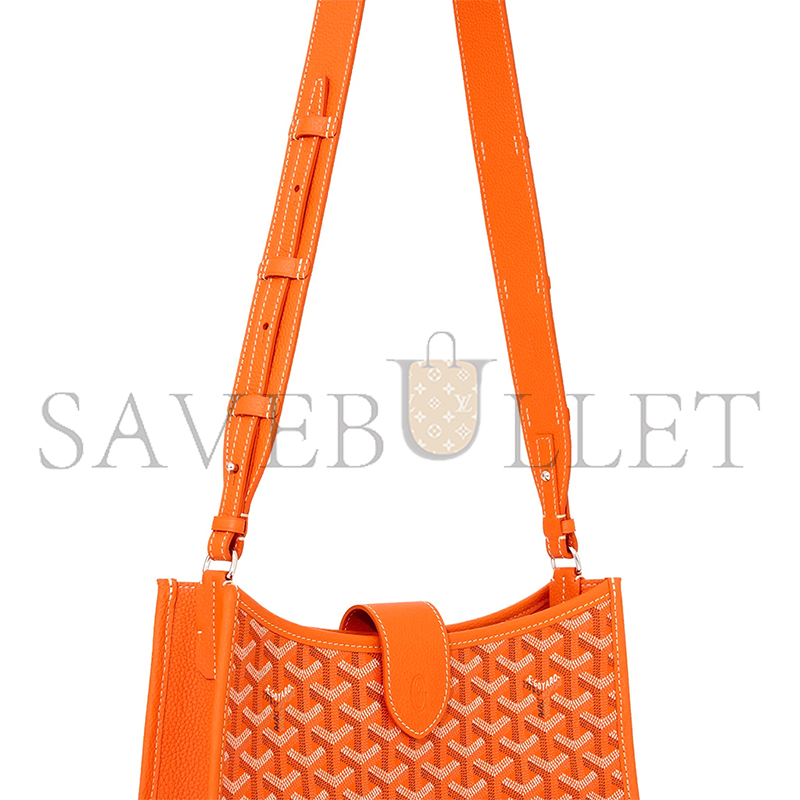 GOYARD MUSETTE BAG MUSETTPMLTY07CG07P (28*22*10cm)